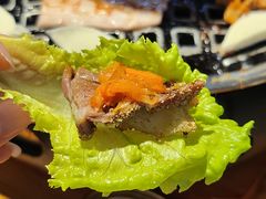 -子檀大隐炭烧(食品街店)