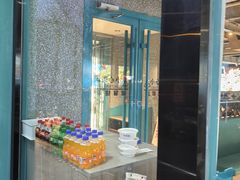 -半天妖烤鱼(方庄店)