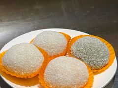 -一口小满手作糯米糍(北山店)