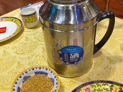 奶茶-德乐海蒙餐
