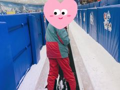 -长沙湘江冰雪世界