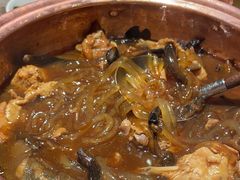-关东小磨东北菜(上海长风大悦城店)