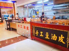 -老虎滩船说·海胆水饺·大连海鲜(老虎滩店)
