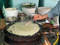 -陈记锅巴菜(五大道店)