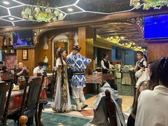 -乡村馕坑肉·烧烤·新疆菜·本地人更爱吃(阿勒泰首店)