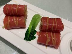 -广东道至正餐厅(区庄店)