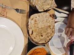 -克比叔叔印度餐厅Kebabs on the Grille(人民广场店)
