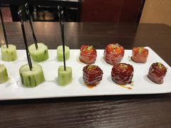 -老牌坊鲁菜名店(宽厚里店)