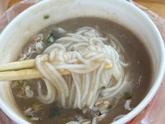 -汪记鲜鱼糊汤粉(沈阳路总店)