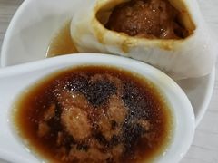 -珊珊小笼馆(仙霞路店)