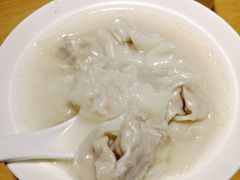 -龙抄手食府(浣花北路店)