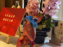 -叶叶菩提(太原别墅店)