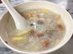 -老西关濑粉(文明路店)