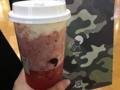 -喜茶(上海正大广场店)