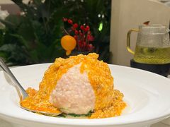 -狮王府淮扬菜(万象城店)