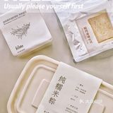 美食复苏日记｜被无数人团购的Ta，终于恢复下单啦！