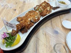 -醉壹号海鲜大排档(厦门美食地标店)