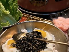 -核桃碳烤肉馆(深圳首店)