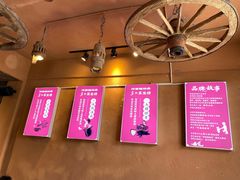 -阿婆情腊排骨火锅(金虹路店)