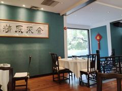 -侨美·唐荔园·40年地道粤菜