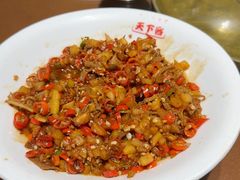 -天下客饭店(中山路店)