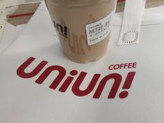 西班牙拿铁-UNI UNI(环亚凯瑟琳店)