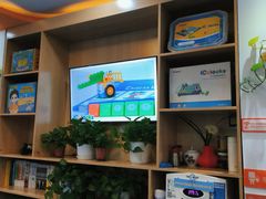 -艾克瑞特AI机器人·少儿编程·人工智能通识教育·STEAM教育(伟东校区)