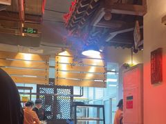 -汕头八合里海记牛肉店(清河店)