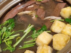 -南京大牌档(济南万象城店)