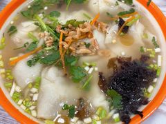 -杜守仁馄饨(南宁路店)