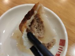 -小姜锅贴(凤凰街店)