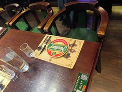 -马迭尔德式西餐精酿啤酒屋(中央大街店)