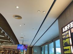 -西贝(无锡万象城店)