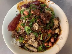 -宋记海南粉传承老店(人民西路店)