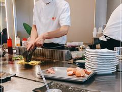 -和风铁板料理(山姆会员店)
