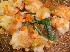 -绿茶餐厅(南昌王府井店)