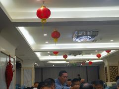 -旭璟酒家·传统粤菜·湘菜(逸景路店)