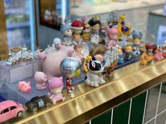 -面包森林(鲁邦风情街店)
