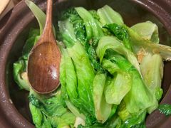 -火啫啫·粤式啫啫煲(南通首店)