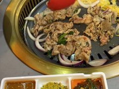 -棒小伙·齐齐哈尔烤肉(龙茗路店)