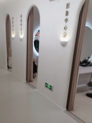 -小阿福儿童摄影(摩尔城店)