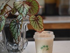 -绿小院(荔湾店)