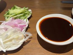 -姥姥家春饼店(八里庄店)