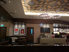 大堂-星巴克(威尼斯人店)