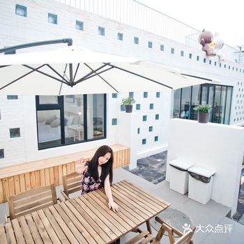 京郊民宿 | 藏在乡村里的ins风民宿