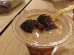 -八婆婆烧仙草(中山路店)