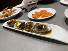 -神洲四海大酒楼(王府井澳门中心店)