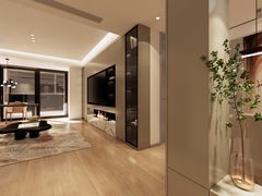 -星杰国际设计 别墅大宅装修(虹桥分公司)