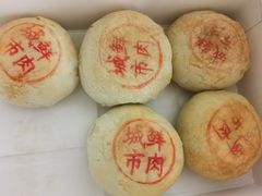 -城市酒店·沪江轩餐厅