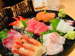 -泉寿司(万科公园店)